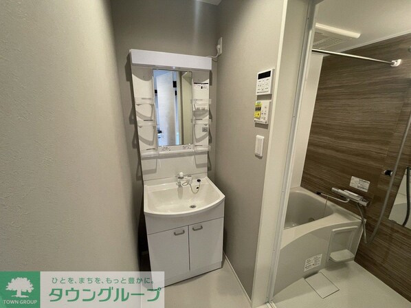 エフプレスト岸町の物件内観写真